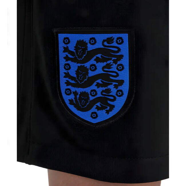 England Team Fashionable Away Team Kit (Kids)
