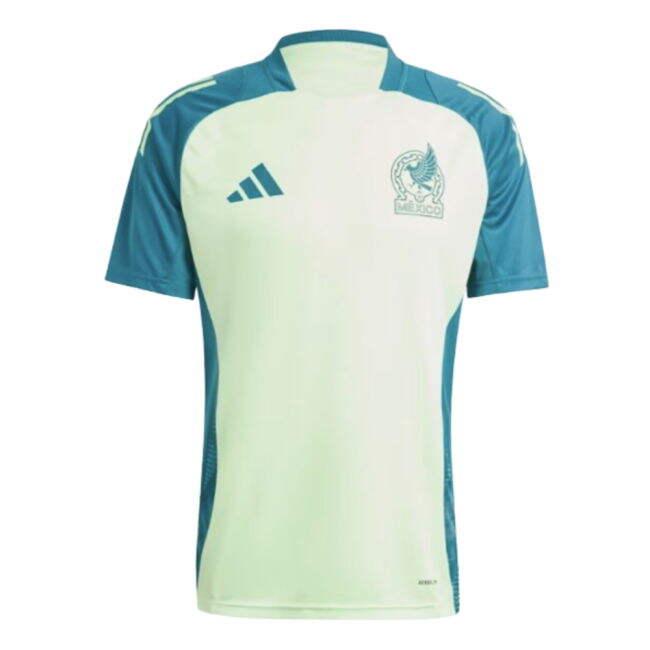 Mexico Stylish Jersey 2024-2025