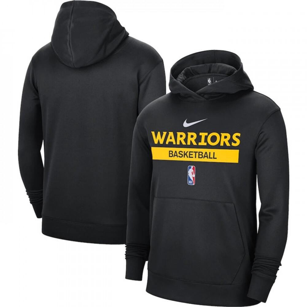 Golden State Warriors Jersey Black - Must-Have Jersey