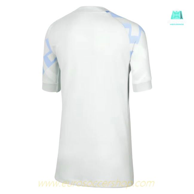 2025-2026 Inter Milan Away Shirt (Kids)