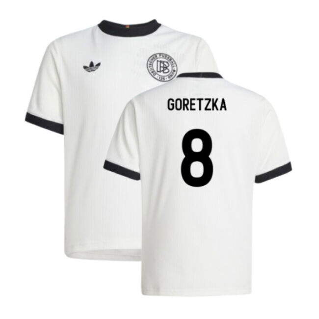 Germany Limited Edition Jersey Germany