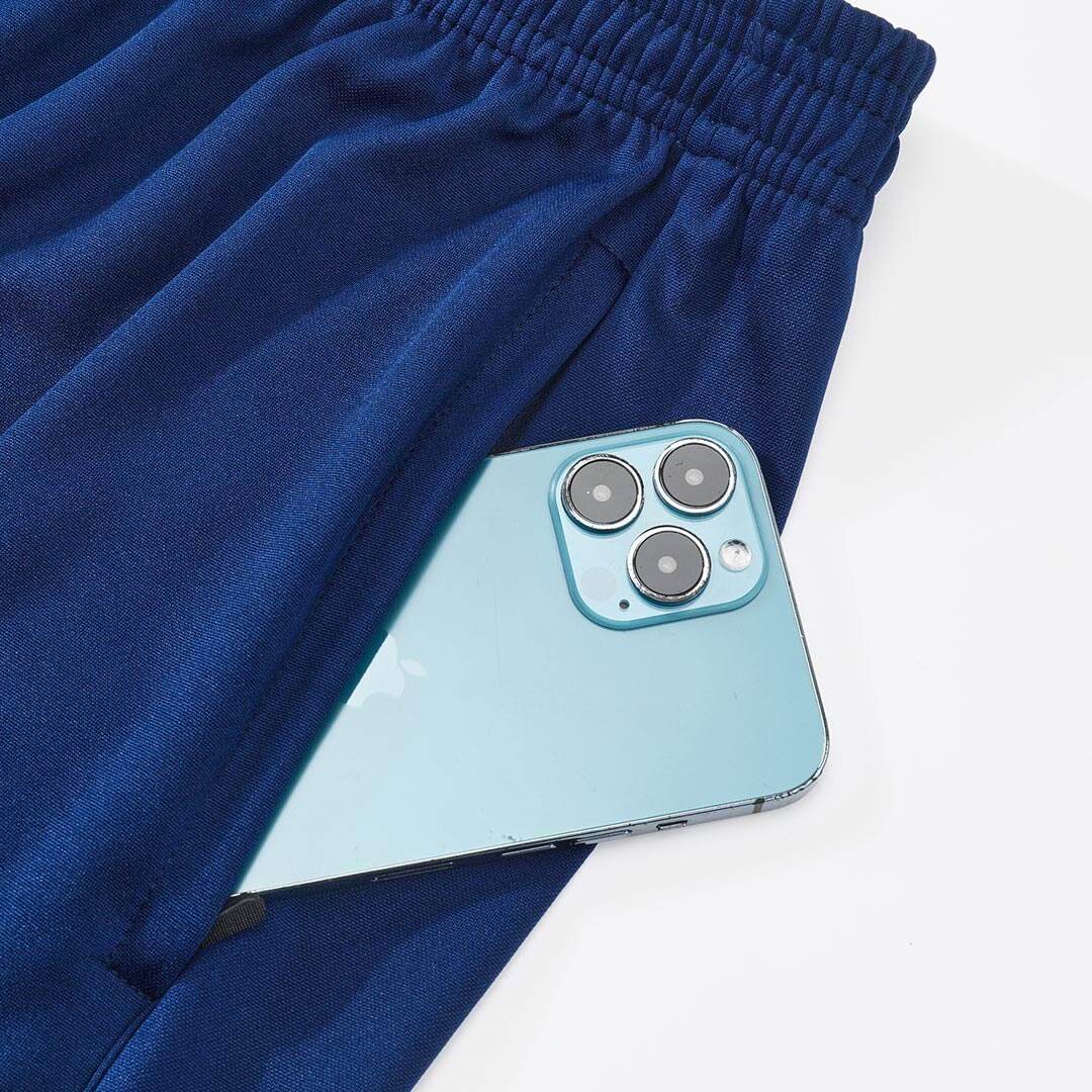 Arsenal 1/4 Zip Tracksuit 2025/26 Kids White