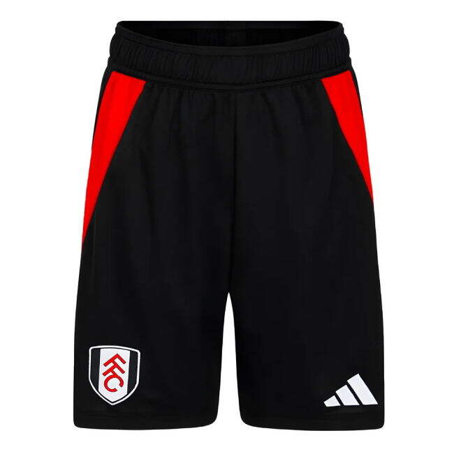 2024-2025 Rare Fulham Home Jersey