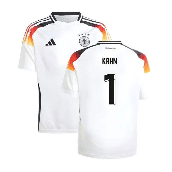 Game Replica Germany Home Supporter Kit (Kids) (1)