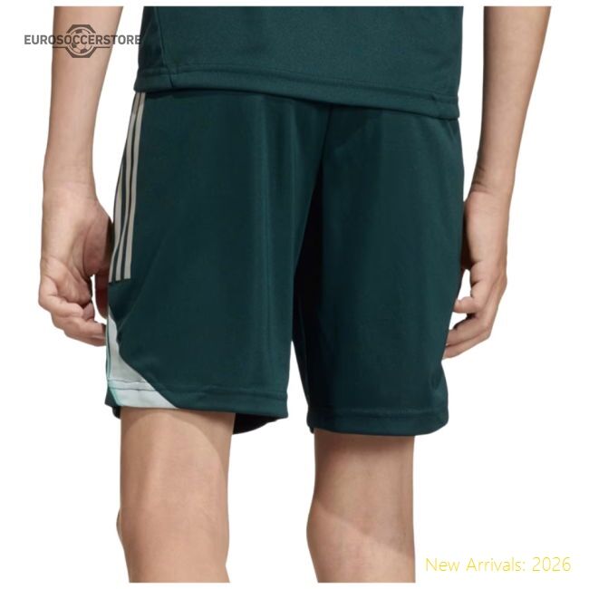 First-class Training Arsenal Jersey 2025-2026 Lightweight