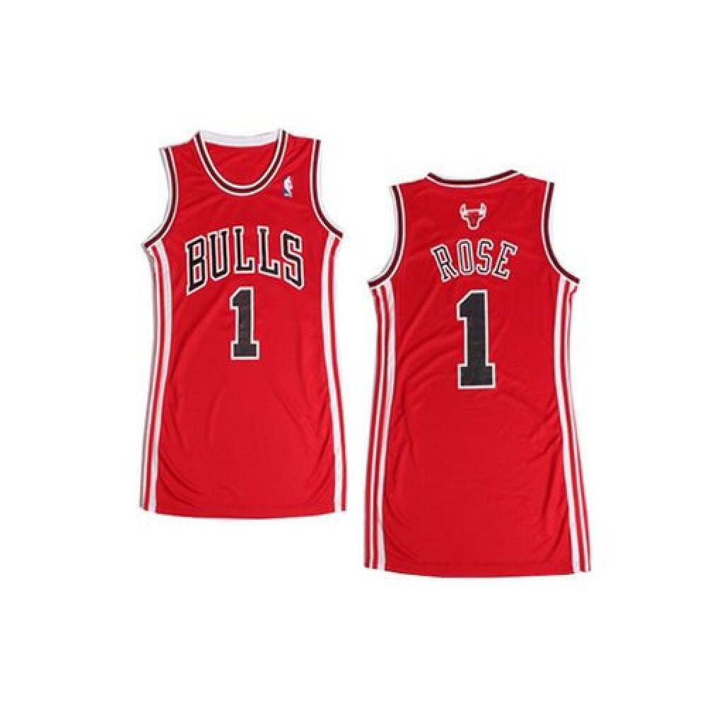 Elite 1 Jersey - Red - Must-Have Jersey