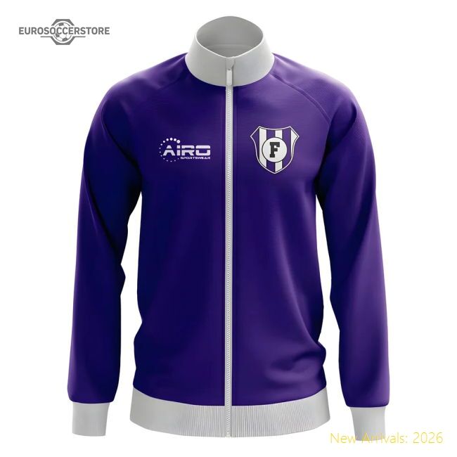 Pro Football Team Legend Jacket () Retro Classic Comfort
