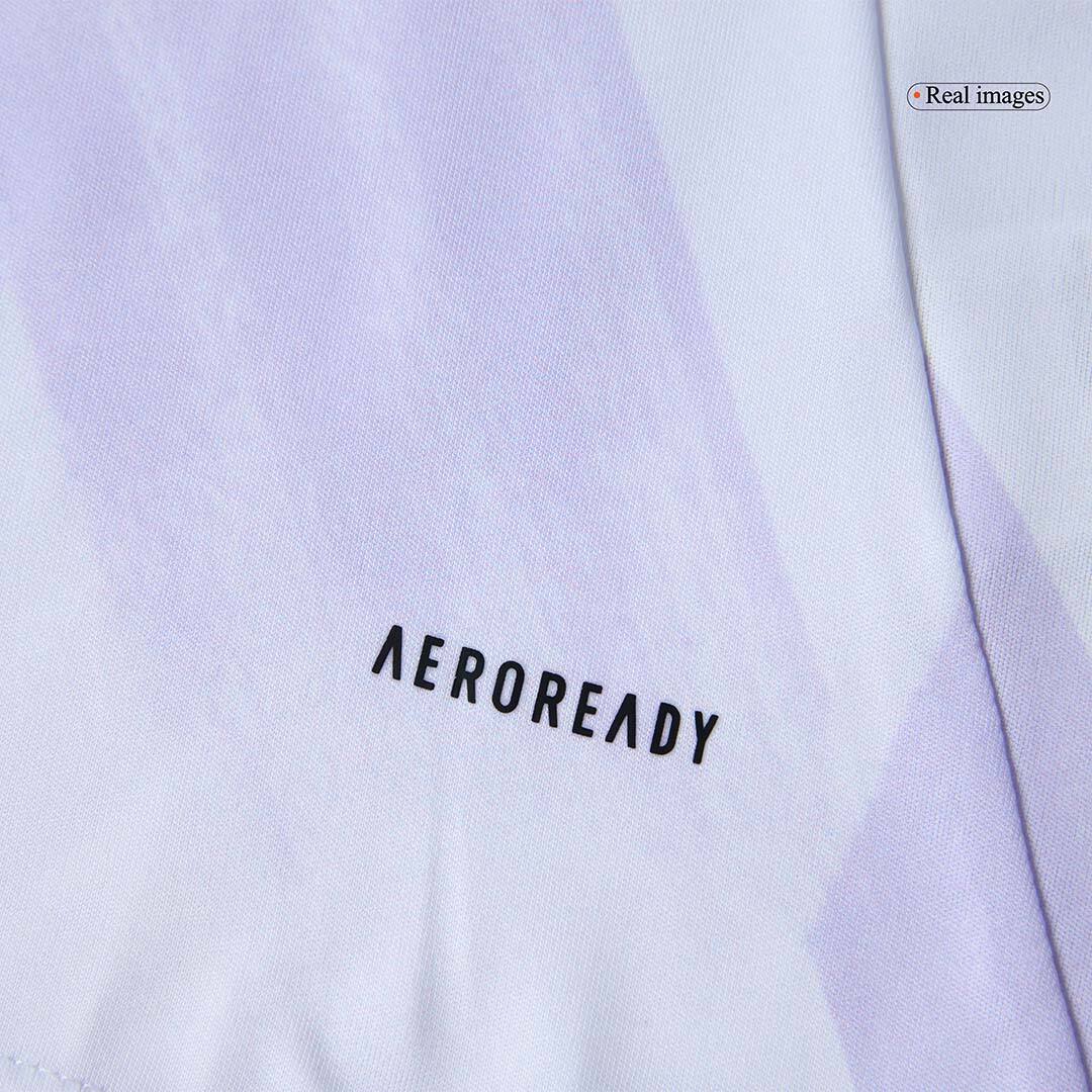 Manchester United Away Soccer Jersey 2025/26