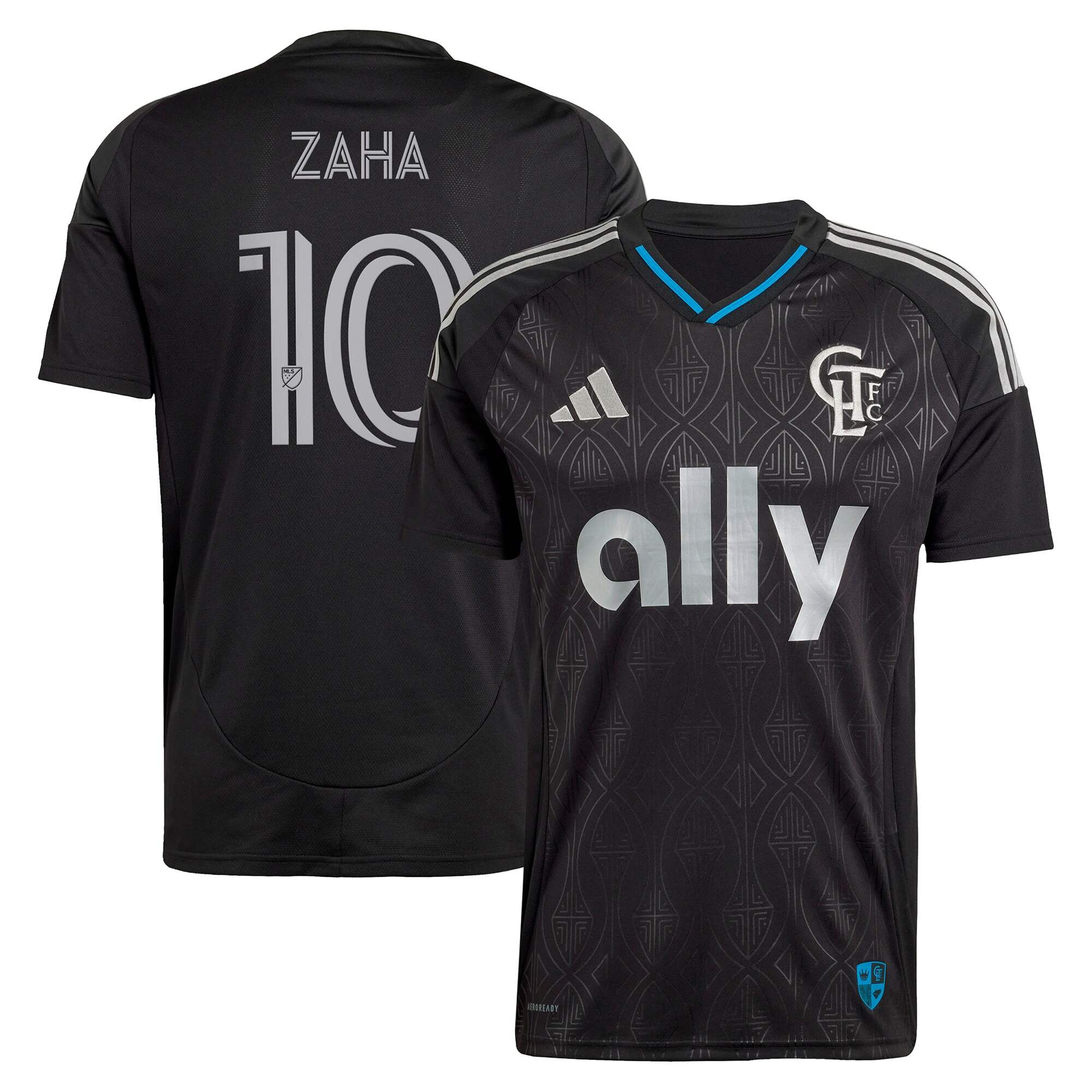 Men's 2025 Top-Quality Replica - Club Jersey - Must-Have - Premium