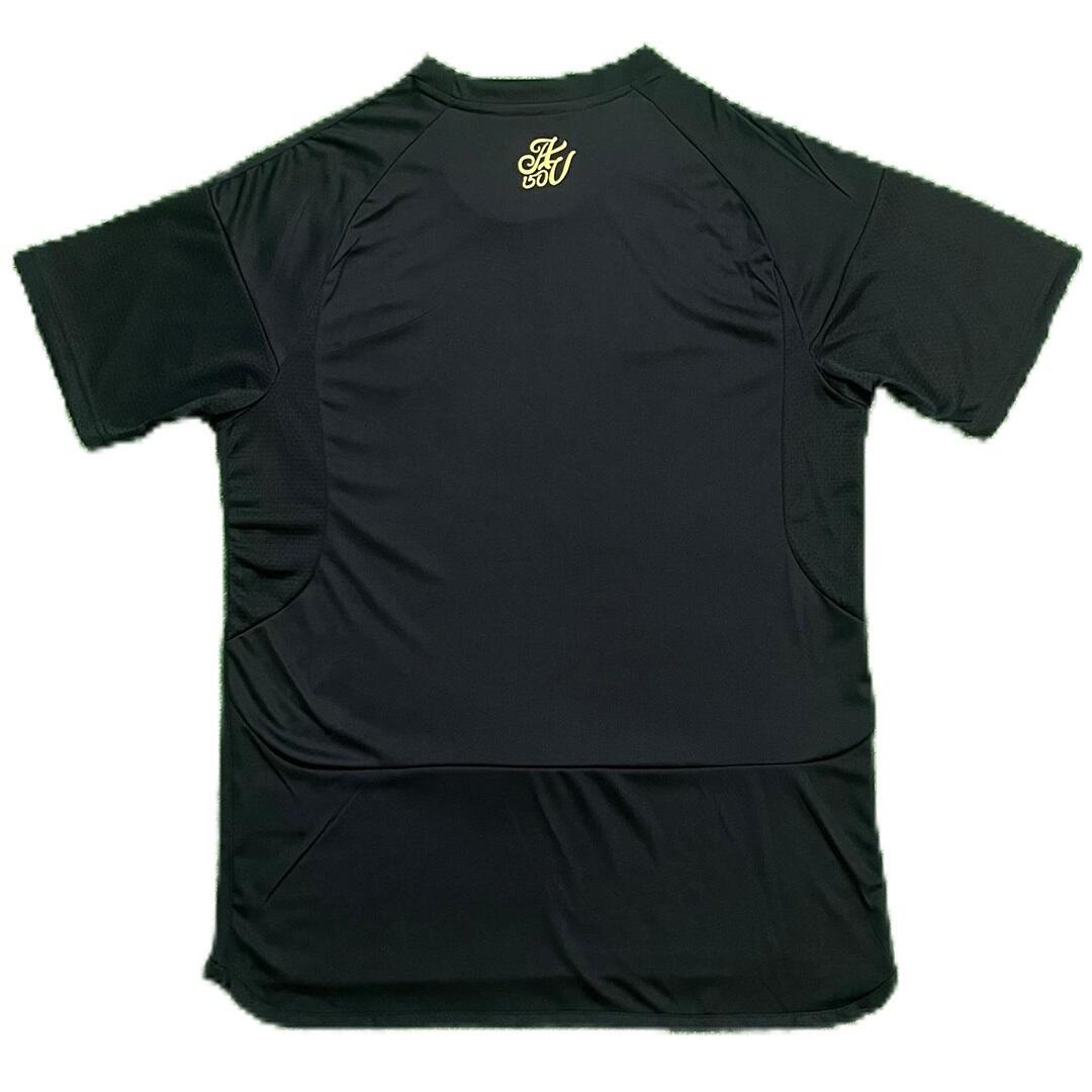 Aston Villa 2425 Away Soccer Jersey Football Shirt - Official Replica