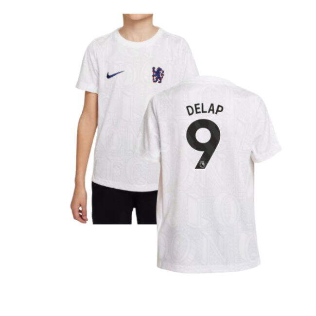 Chelsea Special Edition Jersey 2025-2026 #71