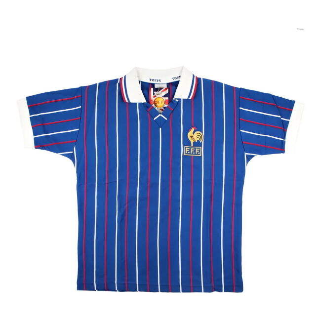 France Stylish Home Jersey France #48