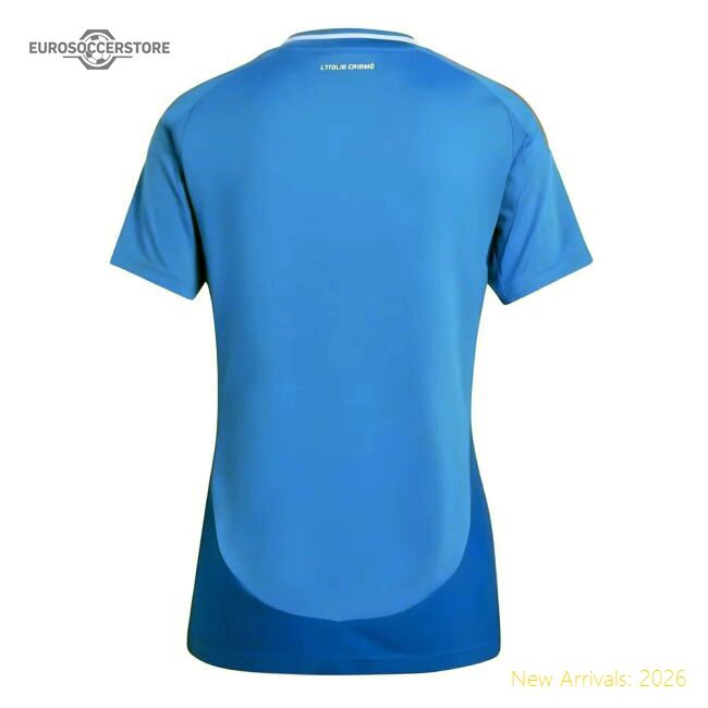 Professional European Team 2024-2025 Home Short Sleeve Jersey