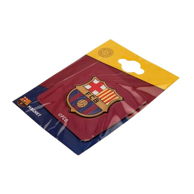 Official 2025-2026 Barcelona La Liga Santander Home Kit