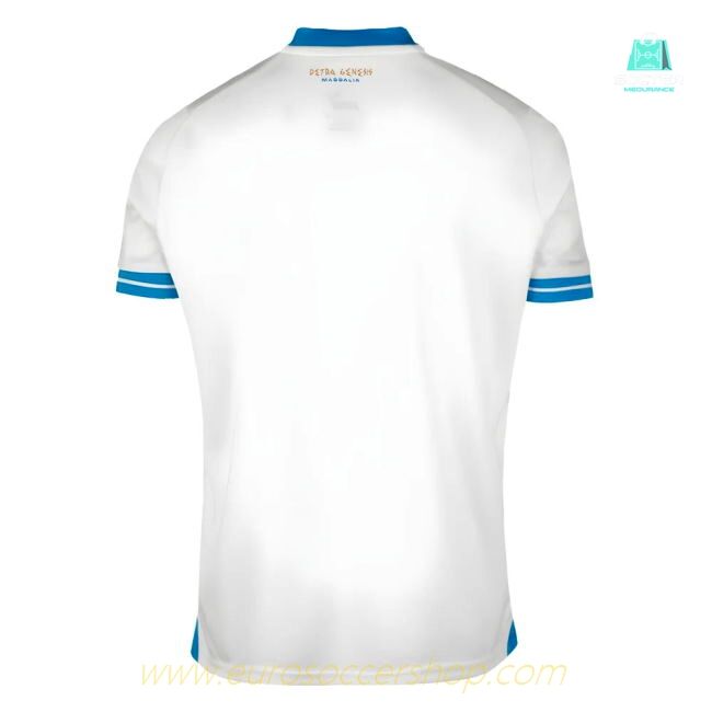 2023-2024 Marseille Home Shirt (Kids)