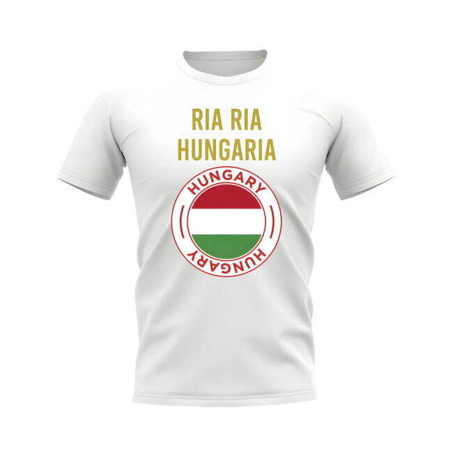 Hungary Exclusive Jersey Ria