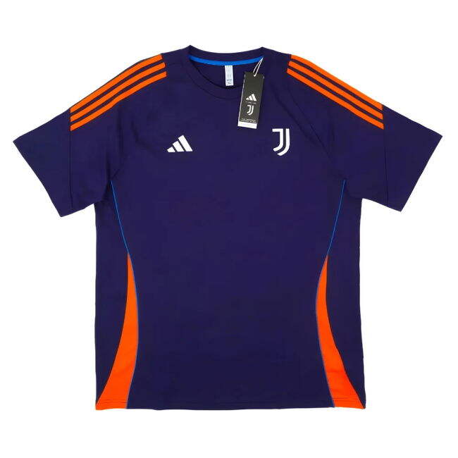 Juventus 2025-2026 Training kit - premium quality and contemporary
