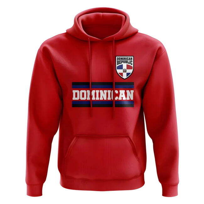 Pro Style Dominican Republic Elite Design Home Pro Shirt (1)