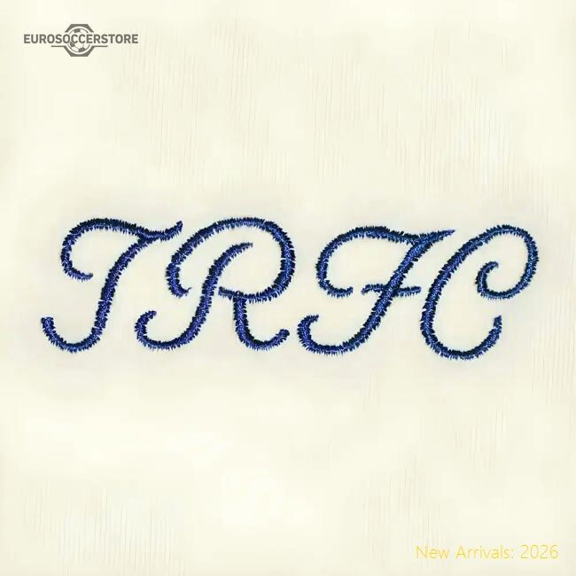 Authentic Tranmere Rovers 1970s Retro Football Shirt - Premium