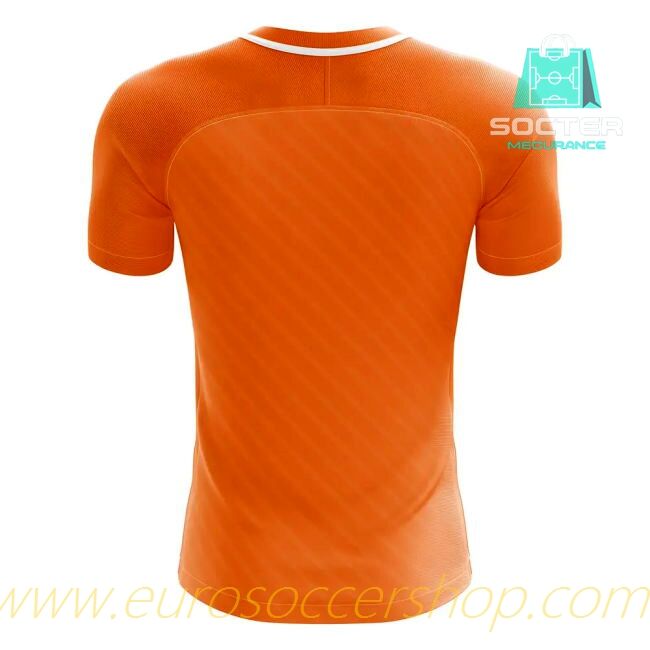 International 2025-2026 Season MLS Teams Home Kit Concept