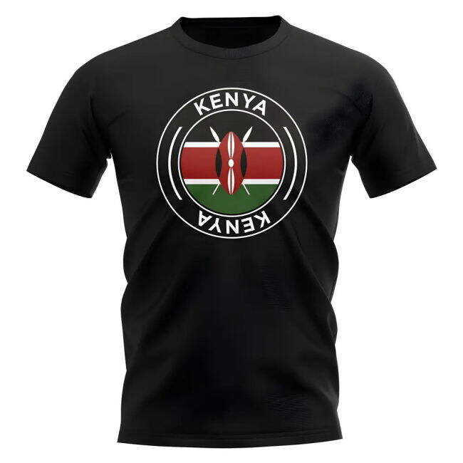 Kenya Latest Jersey Kenya