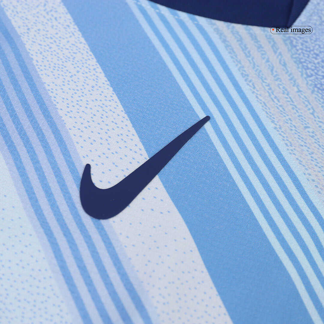 Tottenham Hotspur Away Soccer Jersey