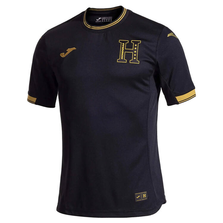 Honduras 202425 Fourth Soccer Jersey - Official Replica 16092