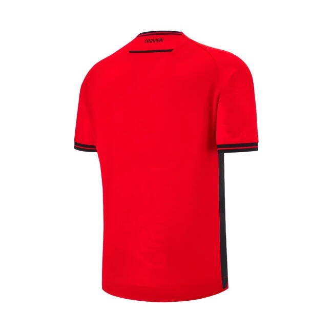 Albania Elite Home Jersey 2025-2026