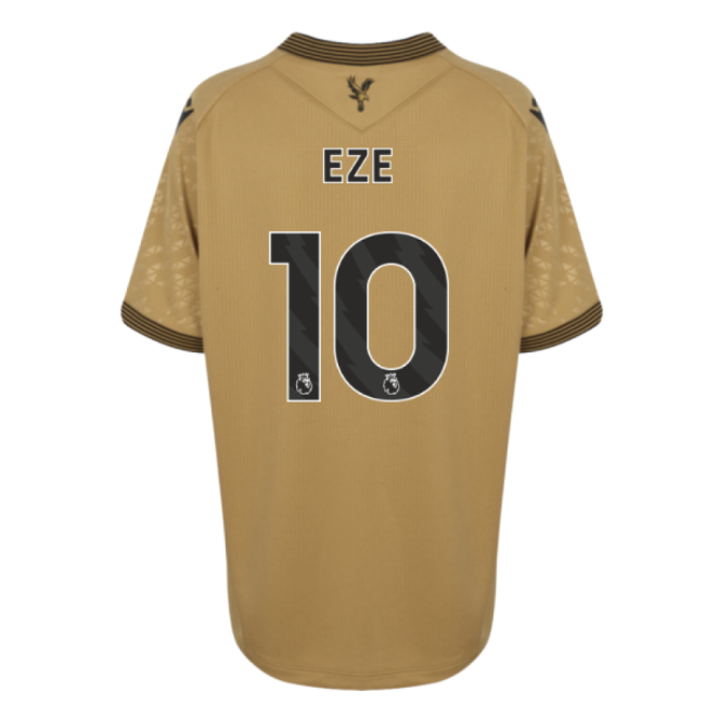 2025-20 Championship contemporary Third Football Shirt