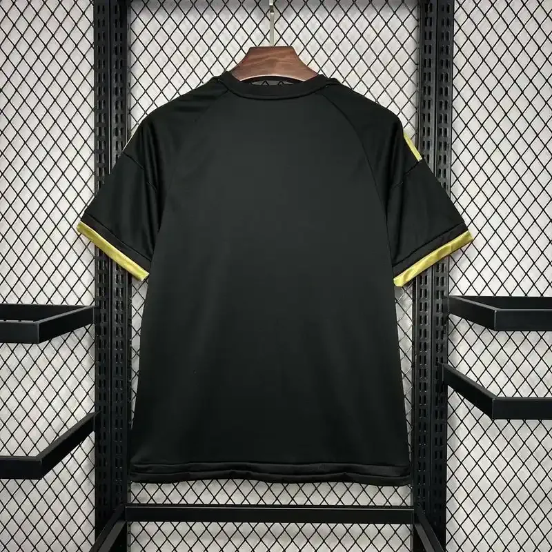 2015-2016 Juventus Third retro kit