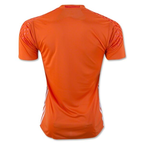 Authentic Juventus Goalkeeper 2016-17 Soccer Jersey Shirt