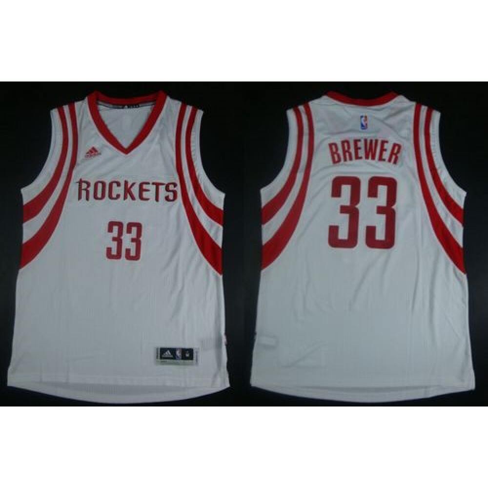 Jersey 33 - White - Basketball Fan Gear