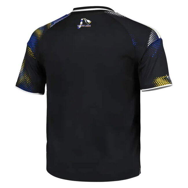 Pro Style Leeds Elite Design Third Pro Shirt (Kids)