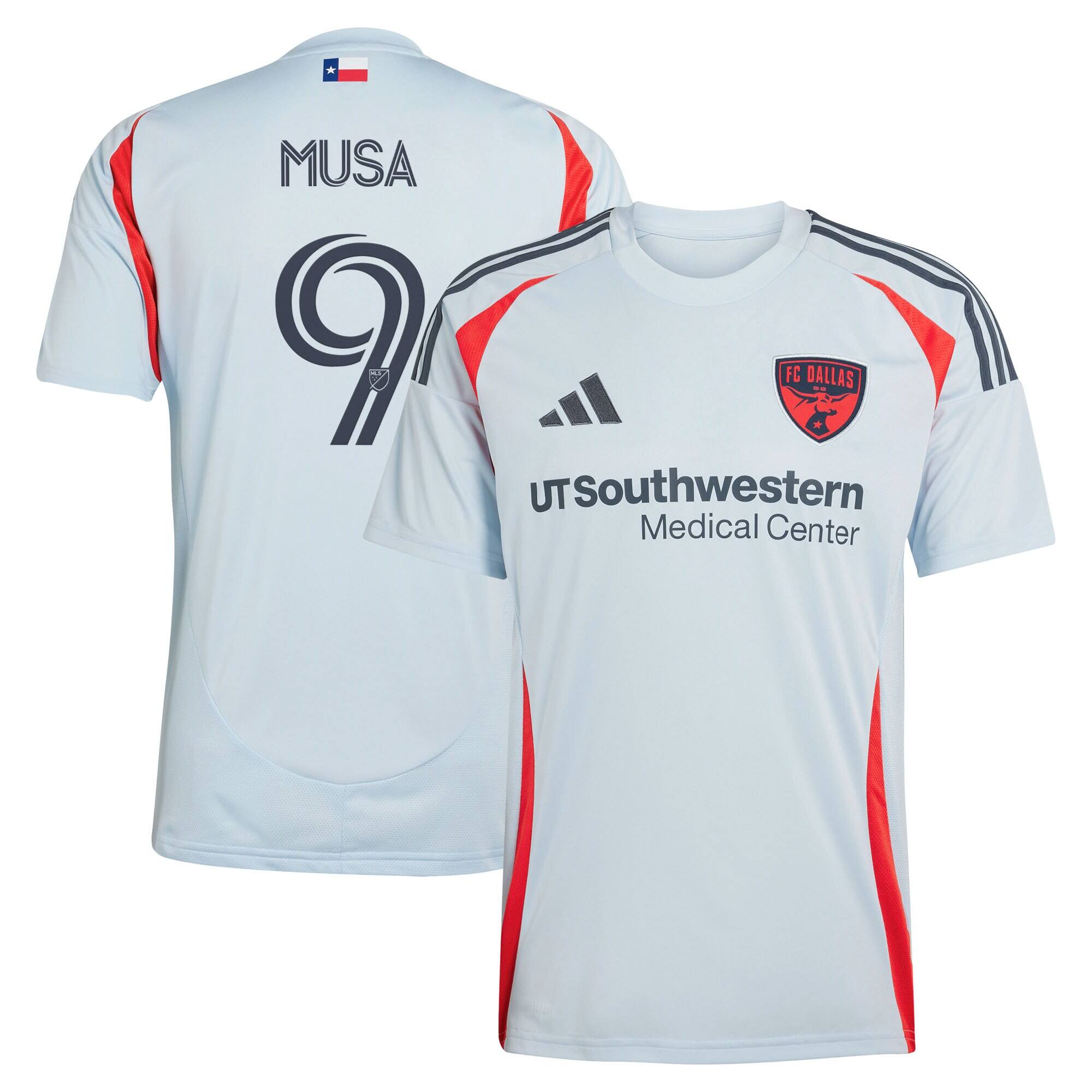 Men's 2025 Premium Replica Jersey - Match Jersey - Special Price