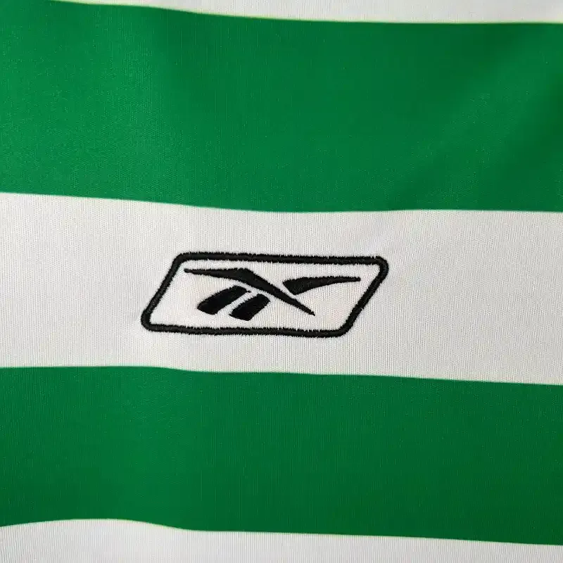 2003-2004 Sporting Lisbon Jersey retro kit