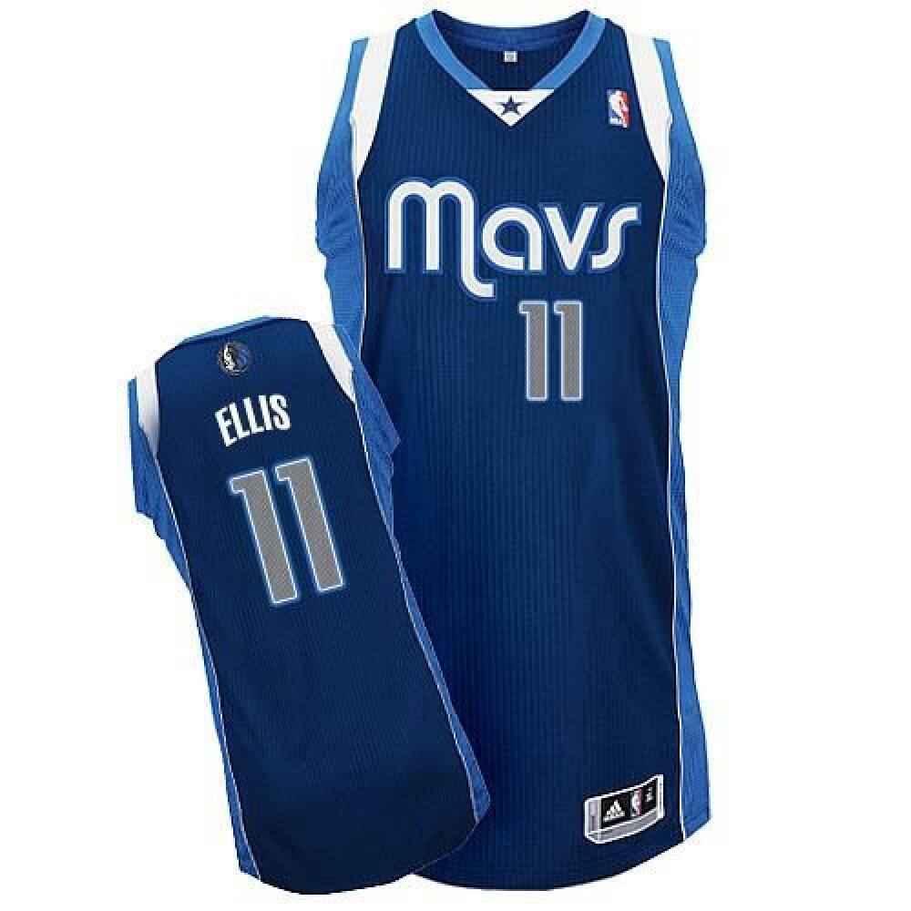 High-Quality 11 Navy Jersey - - NBA Collection