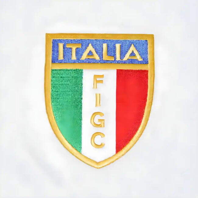 Italy Special Edition Away Jersey Italy