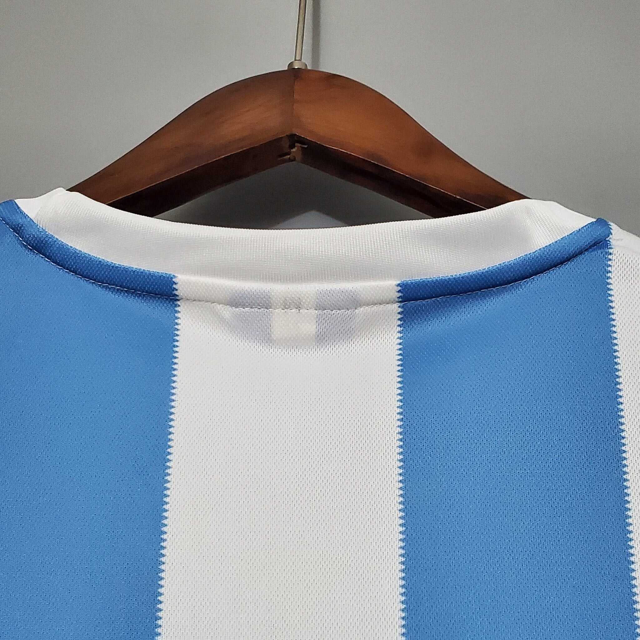 1978 Argentina Home Retro Kit
