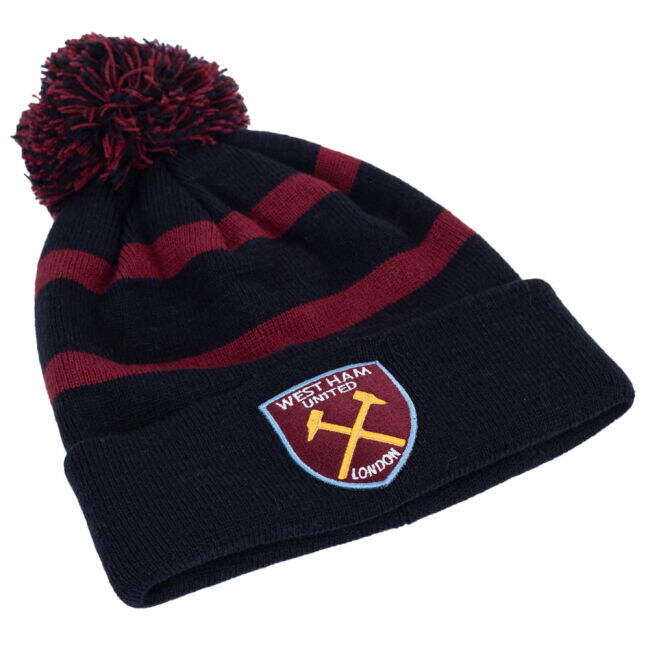 West Ham Away - Authentic Fan Edition - Durable Fabric