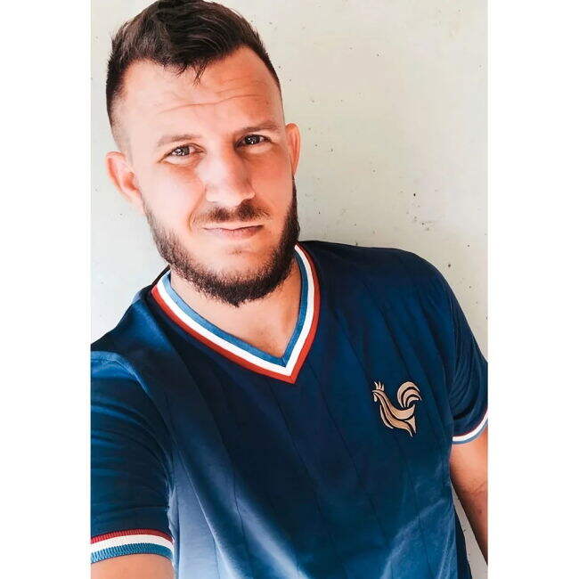 2025-2026 France National Team Home Strip (1)