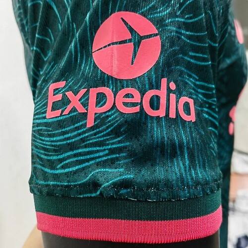 Top Tier Avid Football Team Liverpool #2022 2022-2023 Season Third ...