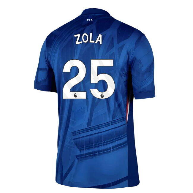 CHE 2025-20 reasonable price Home Jersey - Adults | authentic