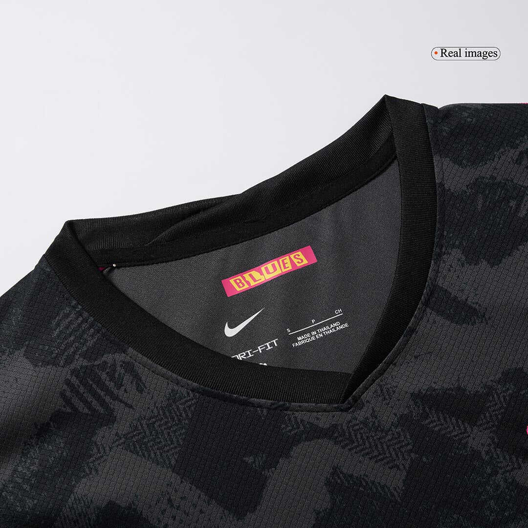 Women's Chelsea Third Away  Soccer Jersey 2024/25 Authentic Kit