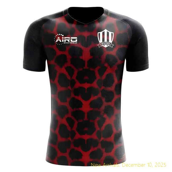 Away - Authentic Fan Edition - Top Tier - Spanish League