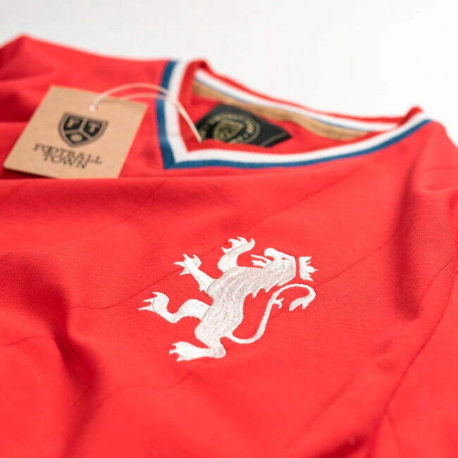 Vintage Russia Jersey (Adult)