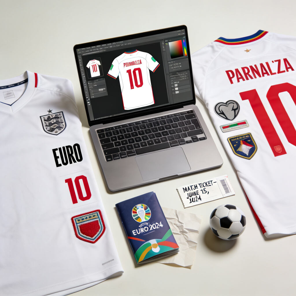 Your Championship Moment Awaits. Create It Now.