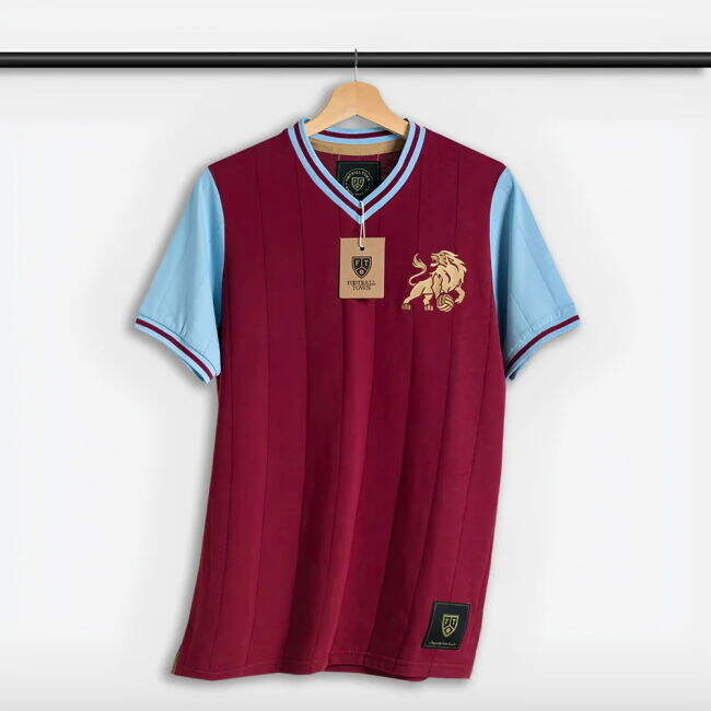 The Villan Retro Shirt - (Men