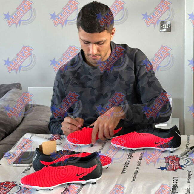 Official Manchester City - Football Fashion - Match Day