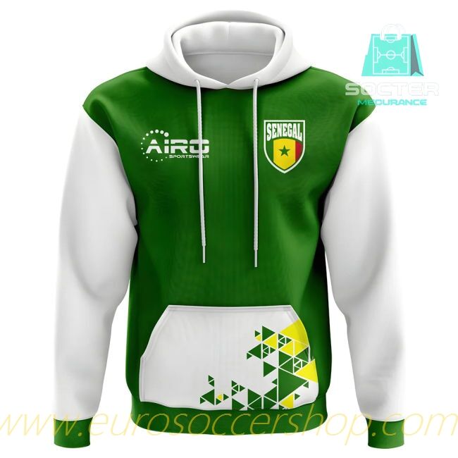 2025-26 Collection Senegal Home Design Concept