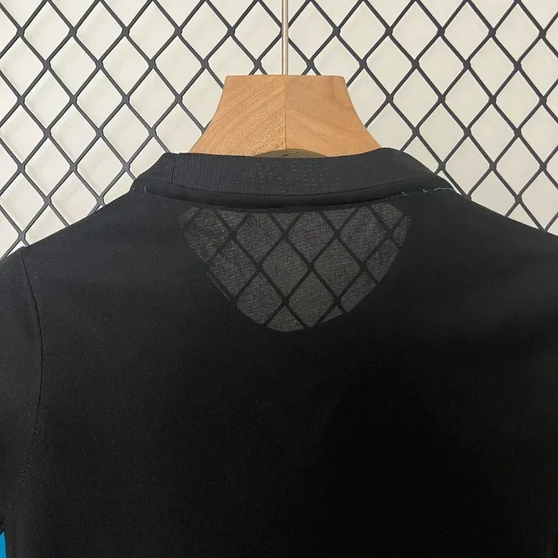 2017-2018 Kids Real Madrid Jersey retro kit